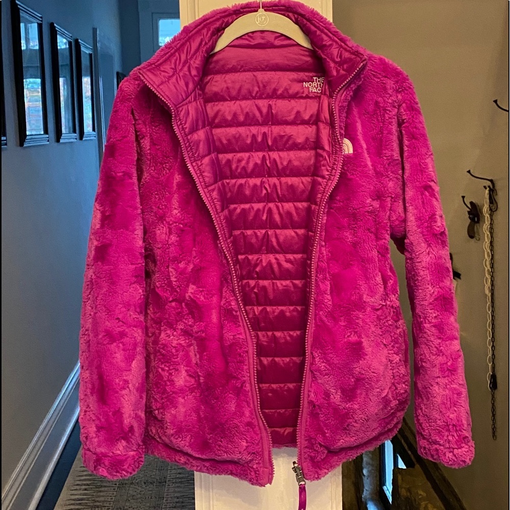 NORTHFACE JACKET / COAT